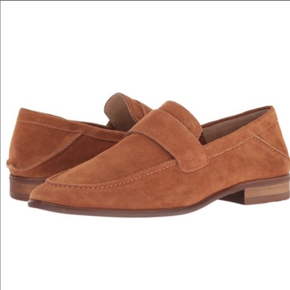 Sam Edelman Other - Sam Edelman Ethan loafers